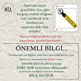 İsimli ve Plakalı x2 Anahtarlık, Özel Günler için Şık ve Anlamlı Hediye Set, Nar Çiçeği-Kül Gri-Ysl