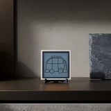 Seyahat Temalı Dekoratif Obje, Gezginler ve Hayal Kuranlar İçin Anlamlı Hediye 10x10 cm