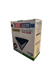 Dragon 15 W Dış Mekan Led Aplik 3000k 076-060-0015 312138