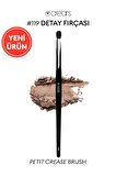 Detay Fırçası Cre'Ars Petit Crease Brush #119