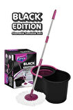 Black Edition Otomatik Temizlik Sistemi