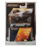 Matchbox Collector 2026 – Matchbox The Movie Collection 1971 Dodge Challenger R/t