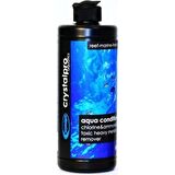 CrystalPro Aqua Conditioner Akvaryum Su Düzenleyici 125 ml
