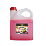 Luxor Kimya -30 Kırmızı Organik Antifriz 4 Mevsim 3 Lt