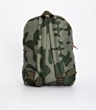 Today Kamuflaj Outdoor Backpack Sırt Çantası Okul Çantası - Lise Çantası - Eşya çantası