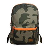 Today Kamuflaj Outdoor Backpack Sırt Çantası Okul Çantası - Lise Çantası - Eşya çantası