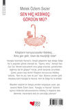 Sen Hiç Kebikeç Gördün mü?