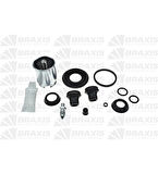 FREN KALIPERI TAMIR TAKIMI PISTONLU MEKANIZMALI ARKA OPEL ASTRA G 1.4 16V 98 &gt; 05