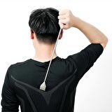 Pratik Uzayabilen Teleskopik Sırt Kaşıma Aleti - Sırt Kaşıyıcı - Sırt Masajı (16,5 -  42 cm)