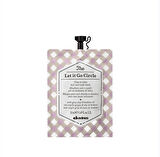 Davines The Let It Go Circle Rahatlatıcı Maske 50 ml