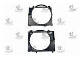 DAVLUMBAZ FAN D-MAX 4X2-4X4 07-11