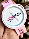 Joefox Analog Unisex Elite Exclusive Tasarım Kol Saati JOE-112-A