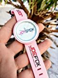 Joefox Analog Unisex Elite Exclusive Tasarım Kol Saati JOE-112-A