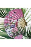 Yelpaze Bambu