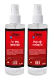 Clintex Kimya Flux Atığı Temizleyici 2x200 Ml