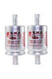 Otogaz Lpg Filtresi Lpg Ara Filtre 12*12 Mm(2 Adet)