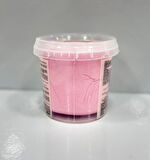 Şeker & Sugar - AÇIK PEMBE (BEBE PEMBE) Şeker Hamuru 500gr