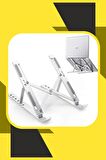ND002 Katlanabilir Laptop Standı