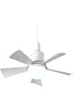 Ct-1155 82 Watt Karayel Fan Dimlenebilir Led Ampul 3 Renk