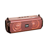 Phixi Force S35 TWS Extra Bass Bluetooth Hoparlör