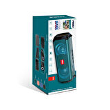 Phixi Force S35 TWS Extra Bass Bluetooth Hoparlör