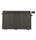 Lenovo ThinkPad 20KN005ETX Notebook Batarya Laptop Pil