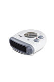 ELEKTRİKLİ 2000W SICAK-SOĞUK FANLI ISITICI