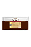 COVER BİTTER KONFİSERİ BLOK 2,5 KG.