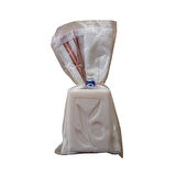 Doğal Keseli Zeytinyağı Sabunu 100 gr (5 adet)