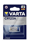 20 Adet Cr123a 3v Lityum Pil