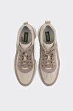 Hakiki Deri Erkek Sneaker