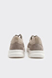 Hakiki Deri Erkek Sneaker