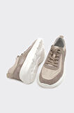 Hakiki Deri Erkek Sneaker