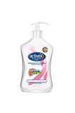 Activex Antibakteriyel Nemlendiricili Sıvı Sabun 500 ML