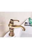 Banyo Lavabo Bataryası Antik Yeni 5 Yıl Garantili
