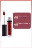 Le Volume Plump & Care Lipgloss Nemlendirici Dudak Parlatıcısı - 06 Hearthbreaker - Kırmızı