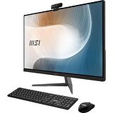 MSI Modern AM271 I5-1135G7 Intel Core i5-1135G7 16 GB Ram 256 GB SSD Iris Xe Graphics 27" Full HD All in One PC