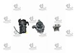 OTOMATİK MAZOT D-MAX 12-18 (KOMPLE)
