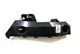 BRAKET TAMPON D-MAX 4X4 12-18 ÖN RH