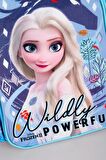 YENİ SEZON LİSANSLI ELSA FROZEN OKUL ÇANTASI HAWK WIDELY