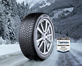 BRIDGESTONE 225/40R18 92V XL BLIZZAK 6 kış 2025