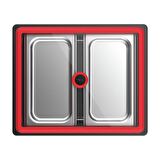 TEKA MULTICOOK TEPSİ