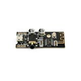 M28 BLE 4.2 Bluetooth Kayıpsız MP3 Audio Alıcı Modülü