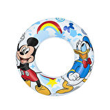 56 Cm Mickey Mouse Can Simidi, Deniz Simidi, Erkek Can Simiti, Çocuk Can Simidi