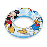56 Cm Mickey Mouse Can Simidi, Deniz Simidi, Erkek Can Simiti, Çocuk Can Simidi