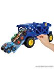 Monster Trucks Rhino Taşıyıcı Kamyon Hfb13