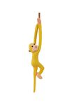 90 cm Maymun Peluş - Elleri Yapışkanlı Peluş - Oyuncak Peluş - Uyku Arkadaşı