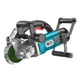 Catpower 9204 Beton Kanal Kazıma ve Açma Makinesı 2600 Watt