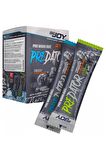 Bigjoy Sports Predator Go 21 Tekli Saşe Pre Workout Mix Aroma 