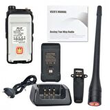 Tyt TH-UV88 Dual Band El Telsizi